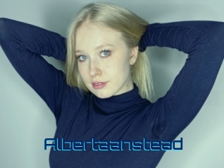 Albertaanstead