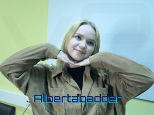 albertabadder Vidéos de Cul FR