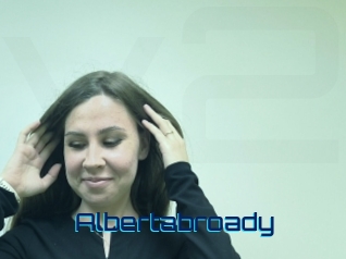 Albertabroady