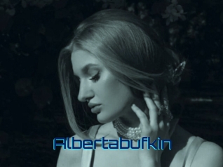 Albertabufkin