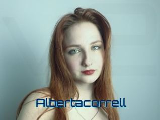 Albertacorrell