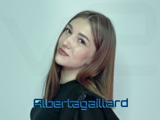 Albertagaillard