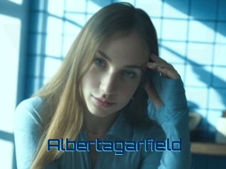 Albertagarfield