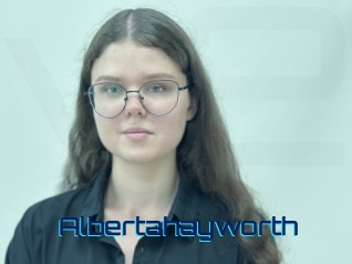 Albertahayworth