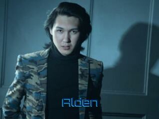 Alden