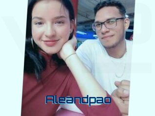 Aleandpao