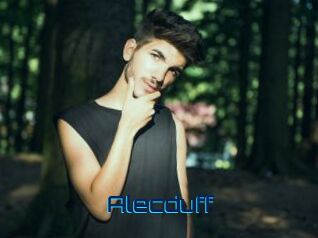alecduff Vidéos de Cul FR