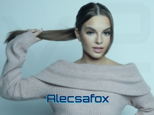 Alecsafox