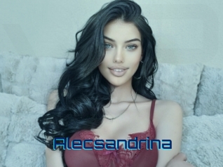 Alecsandrina
