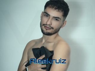 aleekruiz Vidéos de Cul FR