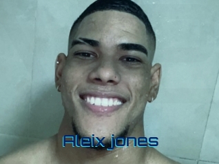 aleix_jones Vidéos de Cul FR