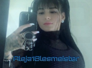 aleja18lesmeister Vidéos de Cul FR