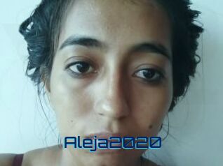 Aleja2020