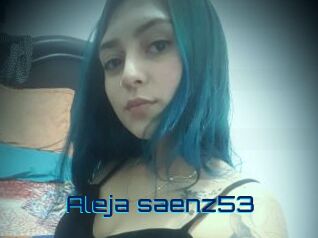 aleja_saenz53 Vidéos de Cul FR