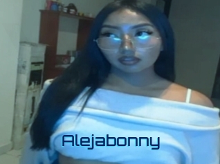 Alejabonny