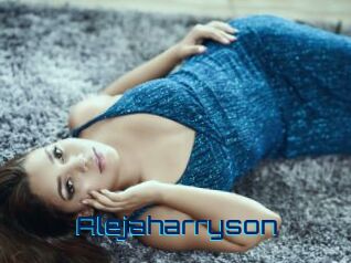 alejaharryson Vidéos de Cul FR