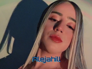 alejahill Vidéos de Cul FR