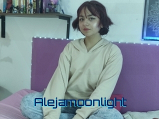 alejamoonlight Vidéos de Cul FR