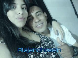 Alejandhosein