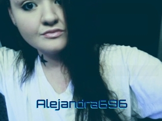 alejandra696 Vidéos de Cul FR