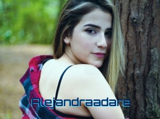 alejandraadare Vidéos de Cul FR