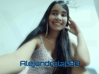 alejandralat98 Vidéos de Cul FR