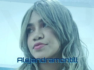 alejandramontill Vidéos de Cul FR