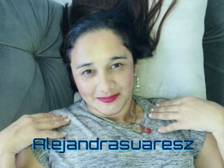 alejandrasuaresz Vidéos de Cul FR
