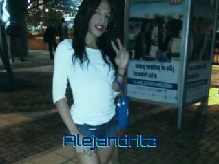 alejandrita Vidéos de Cul FR