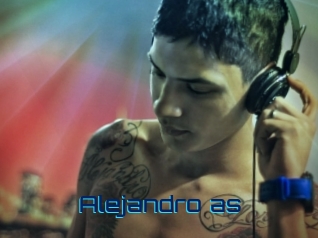 alejandro_as Vidéos de Cul FR