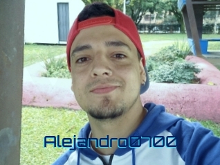 alejandro0700 Vidéos de Cul FR