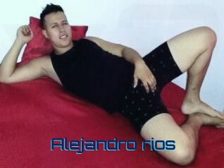 alejandro_rios Vidéos de Cul FR