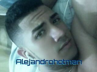 alejandrohotman Vidéos de Cul FR