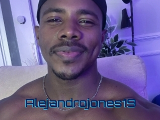 alejandrojones19 Vidéos de Cul FR