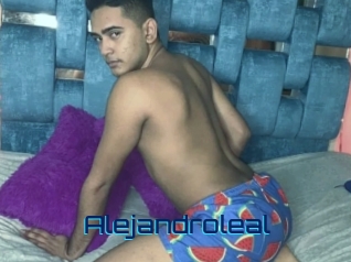 Alejandroleal