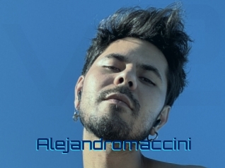 Alejandromaccini