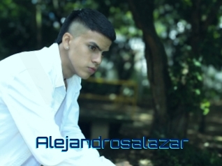 alejandrosalazar Vidéos de Cul FR