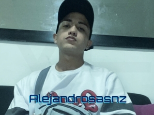 Alejandrosasnz