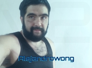 Alejandrowong