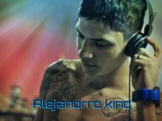 Alejandrro_kind