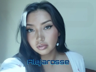alejarosse Vidéos de Cul FR