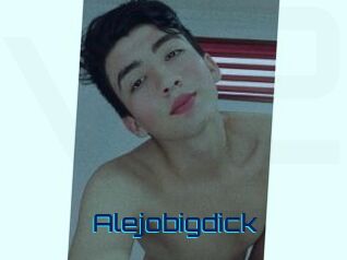 alejobigdick Vidéos de Cul FR