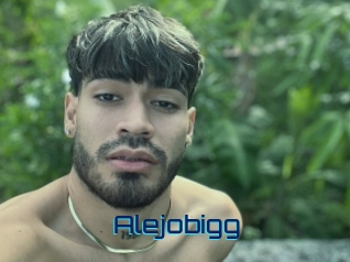 alejobigg Vidéos de Cul FR