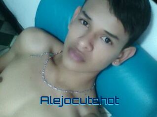 Alejocutehot