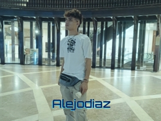 alejodiaz Vidéos de Cul FR