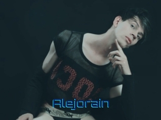 alejorain Vidéos de Cul FR