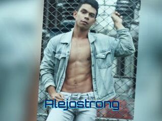 alejostrong Vidéos de Cul FR