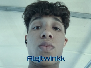 alejtwinkk Vidéos de Cul FR