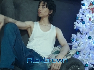 alekbrown Vidéos de Cul FR