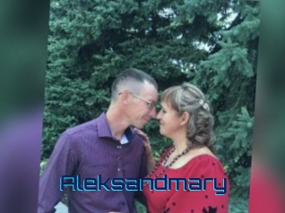 Aleksandmary